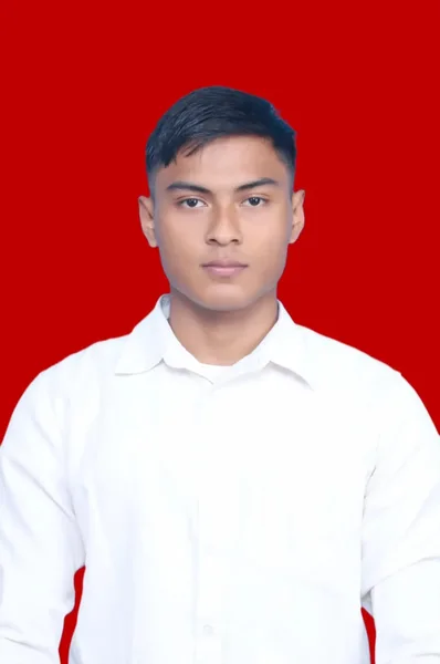 ARJUNA DEWANGGA ILHAM SECTIO