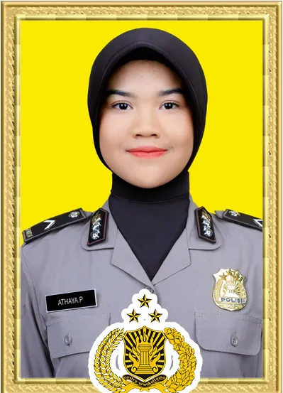 ATHAYA PUTRI A