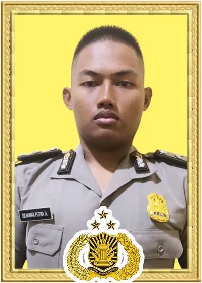 DZAKWAN PUTRA A