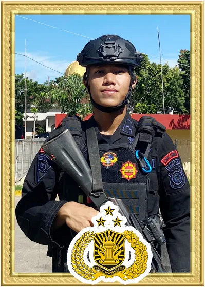 ENGGAL SURYA PUTRA