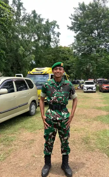 FERI ANDIKA DWI SAPUTRA
