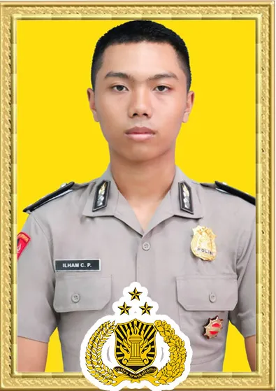 ILHAM CAHYO