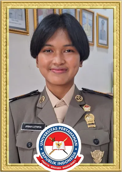 IRFAH LUTHFIA