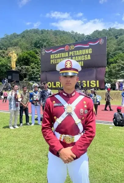 MARCHELINO WOVELDISON