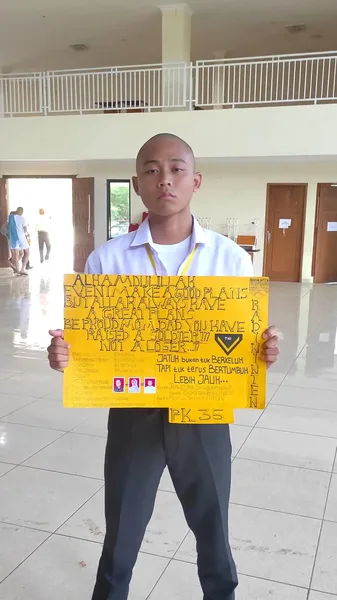 MUHAMMAD ALBANI AKSA