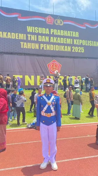 MUHAMMAD FAI Q ABDURAFFI