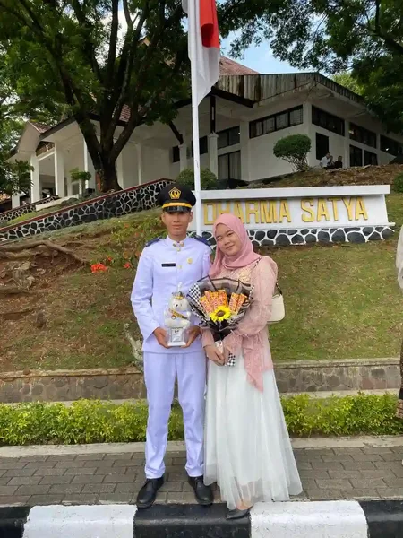 MUHAMMAD HAIKAL WATSIQUBILLAH