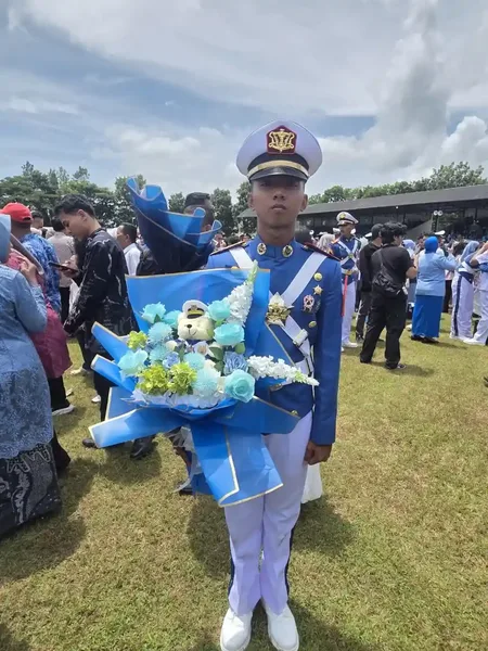 MUHAMMAF FACHRIL RIDWAN