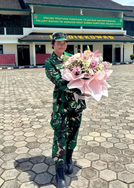 PEBRIANTI ANJELINA SINAGA