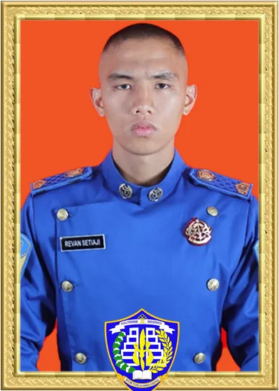 REVAN SETIAJI