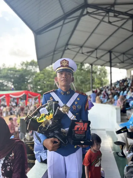 SAMUEL BIMANTORO PONGA