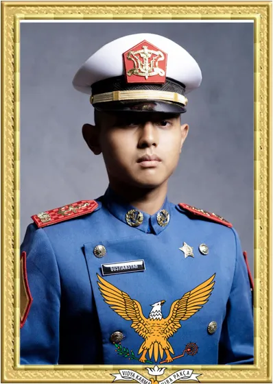 YUGHI PRATAMA G
