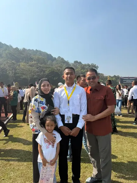 ZACKY AULIA ABHIRIDHO