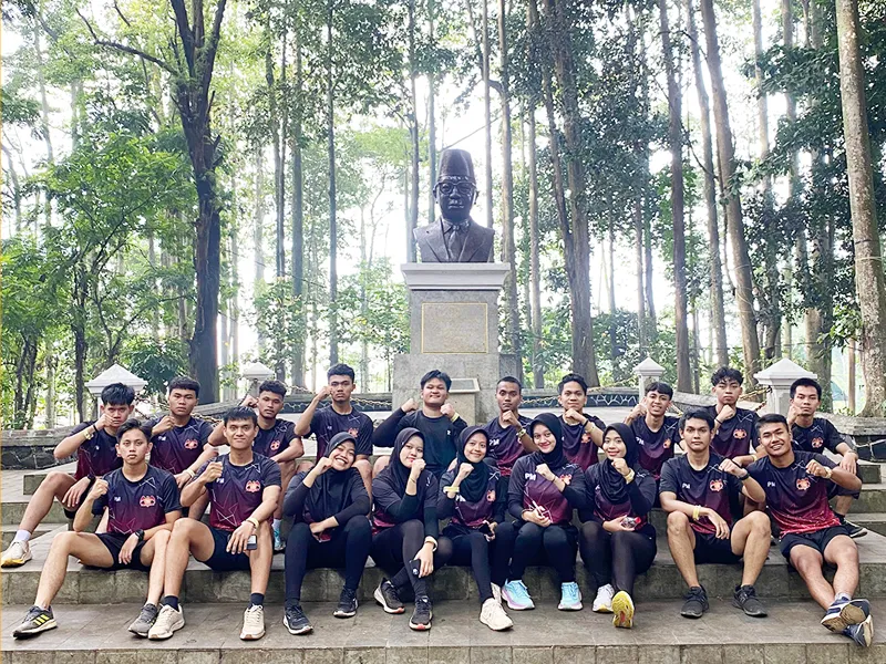 Kegiatan Kelompok Siswa Patriot Muda