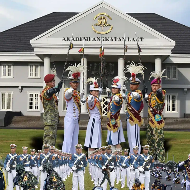 Akademi Angkatan Laut