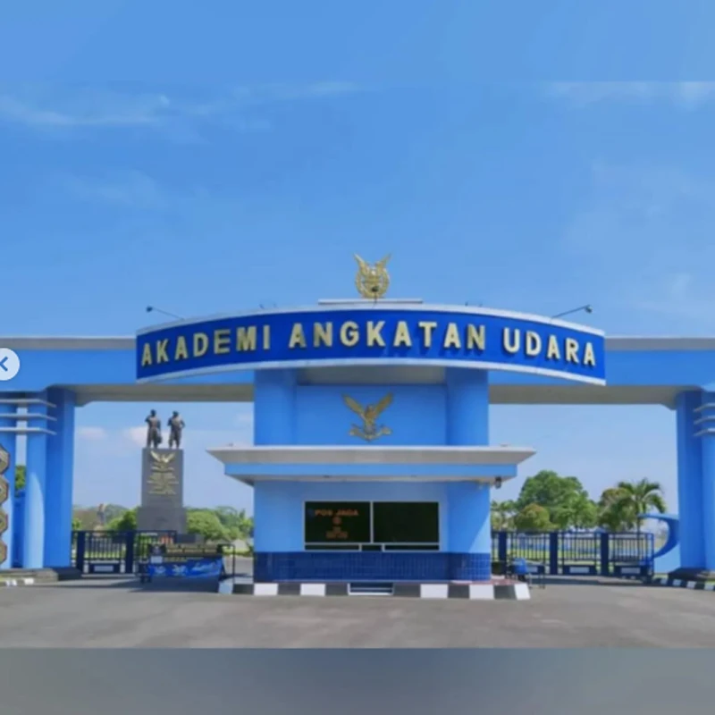Akademi Angkatan Udara