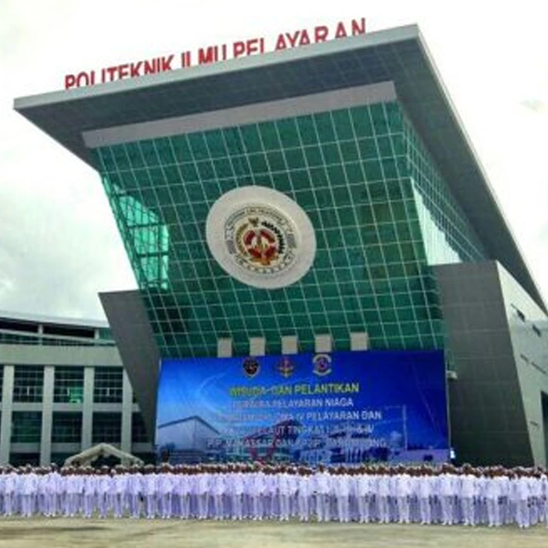 Politeknik Ilmu Pelayaran Makassar