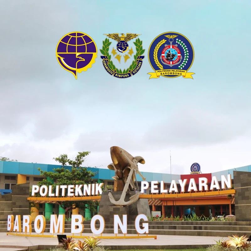 Politeknik Pelayaran Barombong