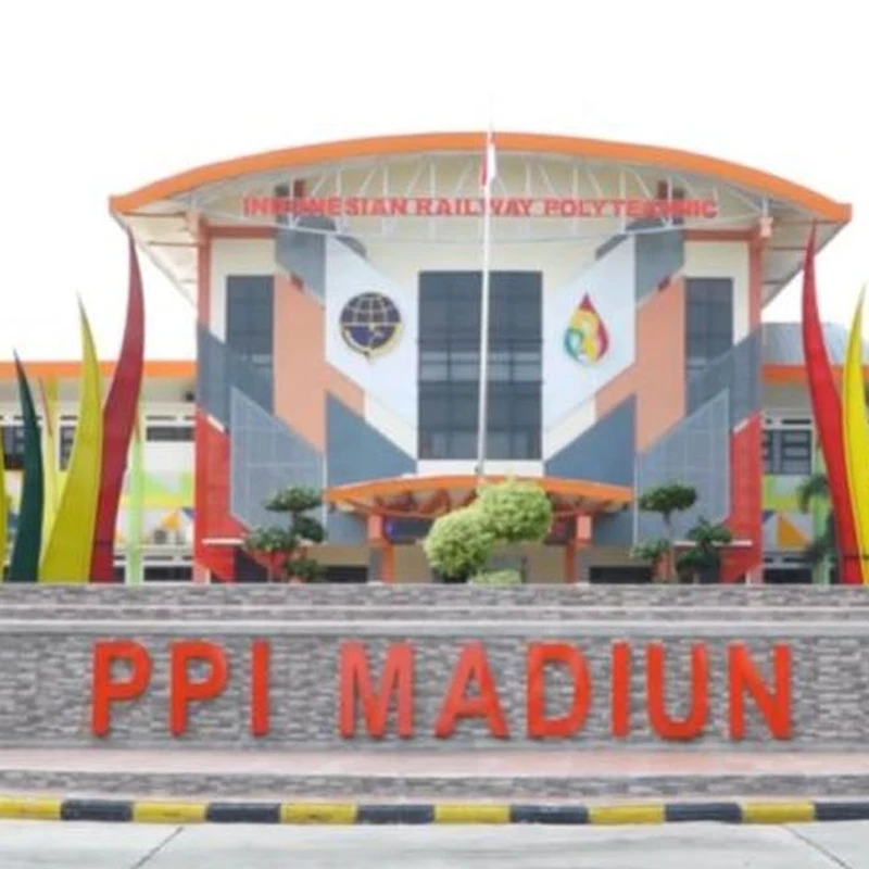 Politeknik Perkeretaapian Indonesia
