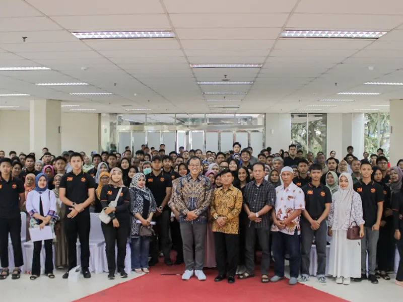 Evaluasi Perkembangan Siswa Patriot Muda