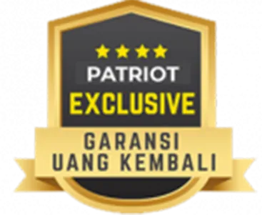 PATRIOT EXCLUSIVE