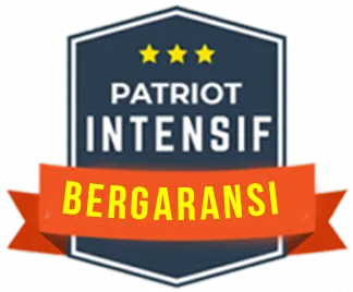 PATRIOT INTENSIF