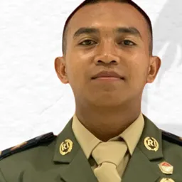 Foto Qushai Dhia Majid