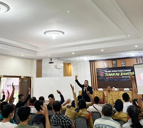 Seminar Patriot Muda 1