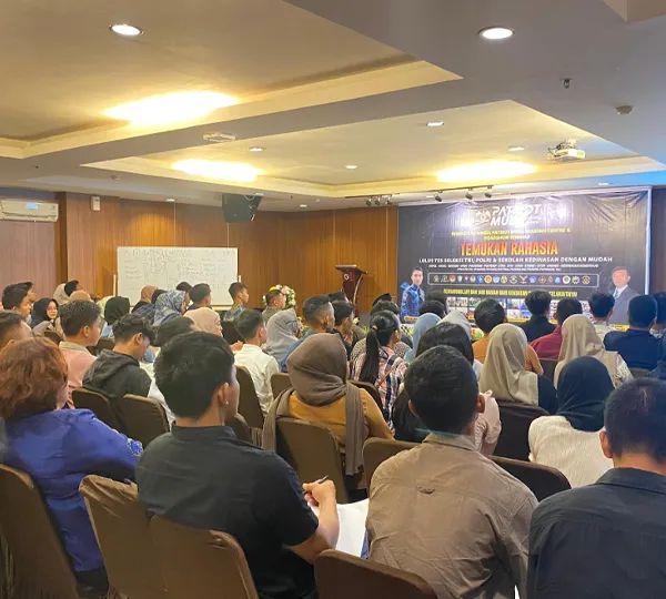 Seminar Patriot Muda 2