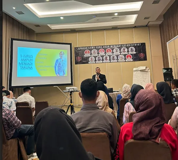 Seminar Patriot Muda 5